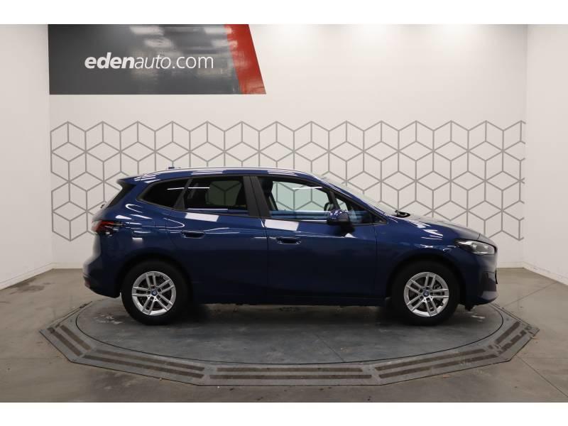 Bmw Serie 2 Active Tourer 225e xDrive 245 ch Dkg7