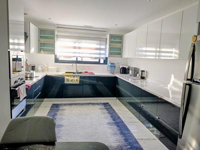 Villa - 123 m² - 5 pièces