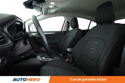 Ford Focus 1.0 EcoBoost Active Auto 125 ch