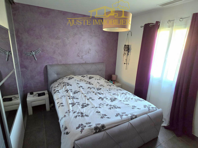 Propriété - 130 m² - 4 pièces