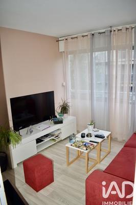 Appartement - 66 m² - 4 pièces