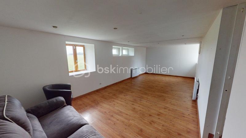 Maison - 79 m² - 4 pièces