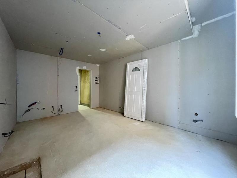 Immeuble - 123 m² - 4 pièces