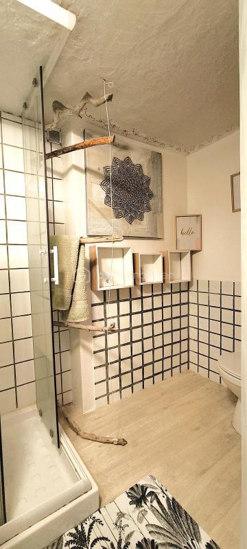 Maison - 135 m² - 4 pièces