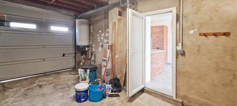 Maison - 65 m² - 3 pièces