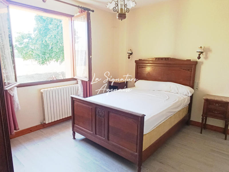 Maison - 101 m² - 4 pièces