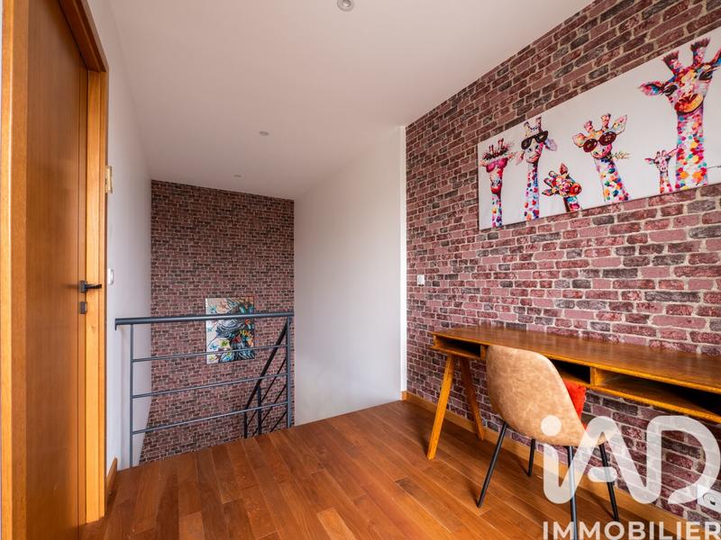 Maison de maîtres - 161 m² - 5 pièces