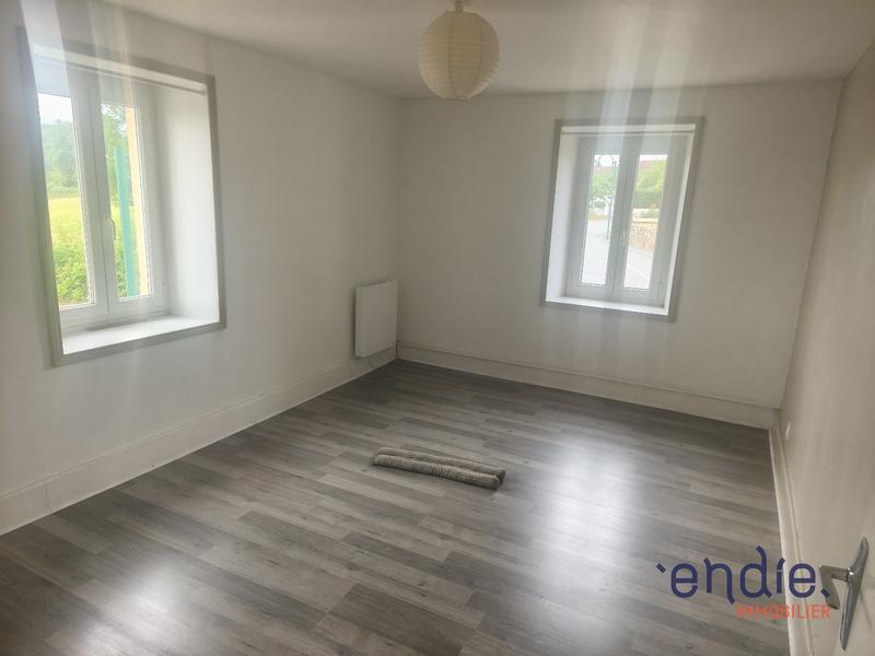 Maison - 124 m² - 4 pièces