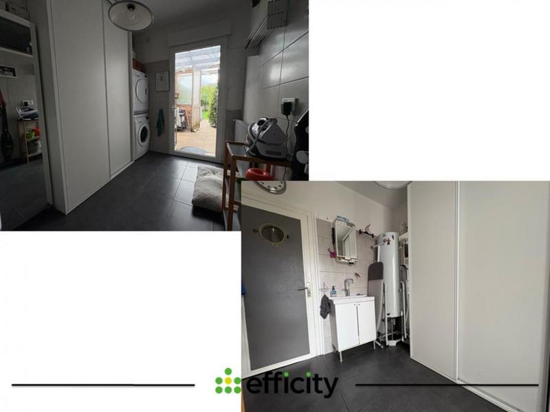 Maison - 156 m² - 7 pièces