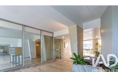 Appartement - 14 m² - 1 pièce