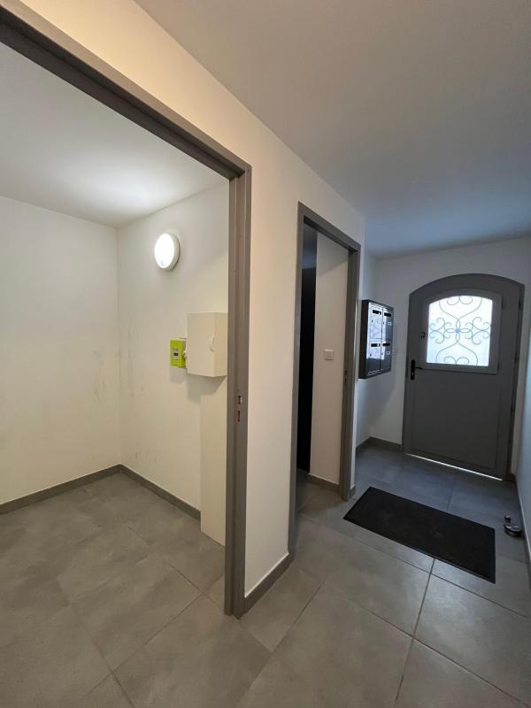 Studio - 26 m² - 1 pièce