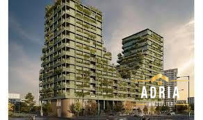 Appartement - 89 m² - 4 pièces