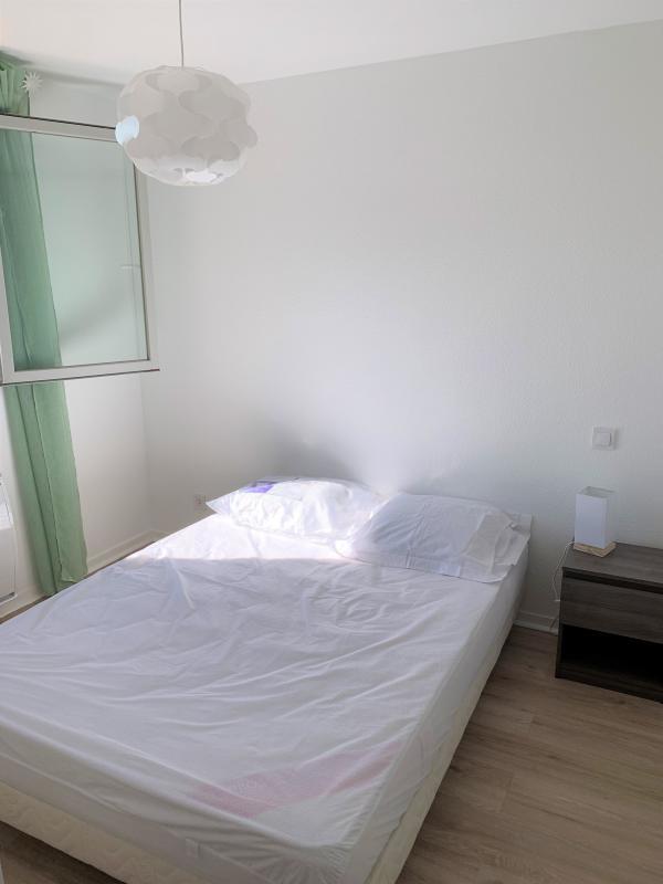 Appartement - 33 m² - 2 pièces