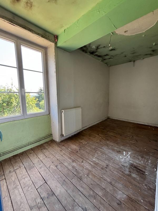 Maison - 135 m² - 6 pièces