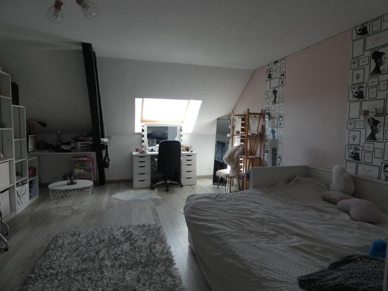 Maison en pierre - 186 m² - 6 pièces