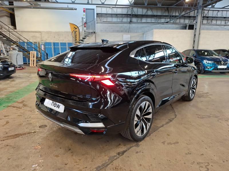 Renault Rafale E-Tech full hybrid 200 Techno