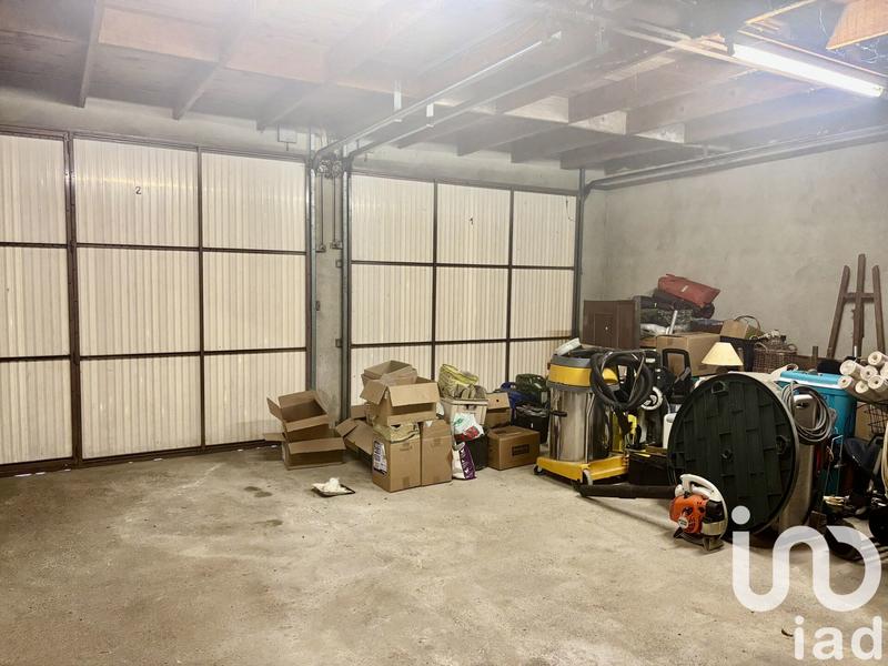 Maison - 194 m² - 5 pièces