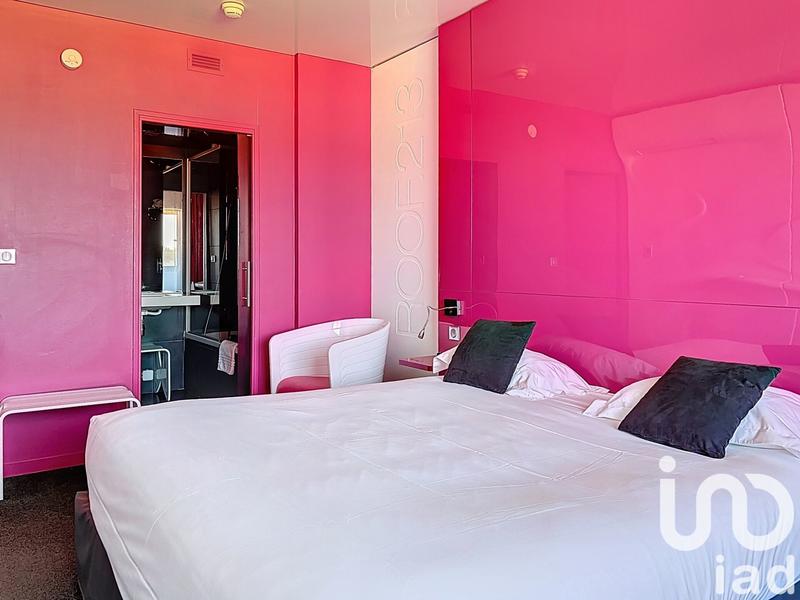 Appartement - 24 m² - 1 pièce