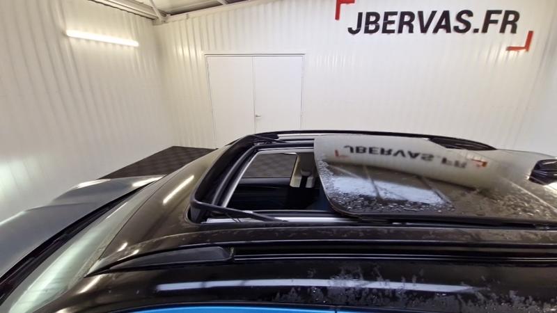 Lynk &amp; Co 01 1.5 261ch Hybride Rechargeable