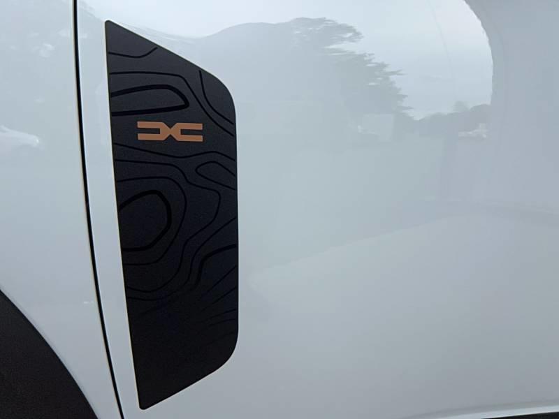 Dacia Sandero Eco-G 100 Gsr2 Stepway Extreme +