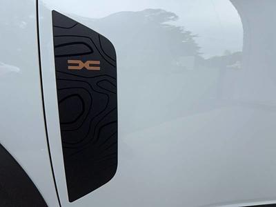 Dacia Sandero Eco-G 100 Gsr2 Stepway Extreme +