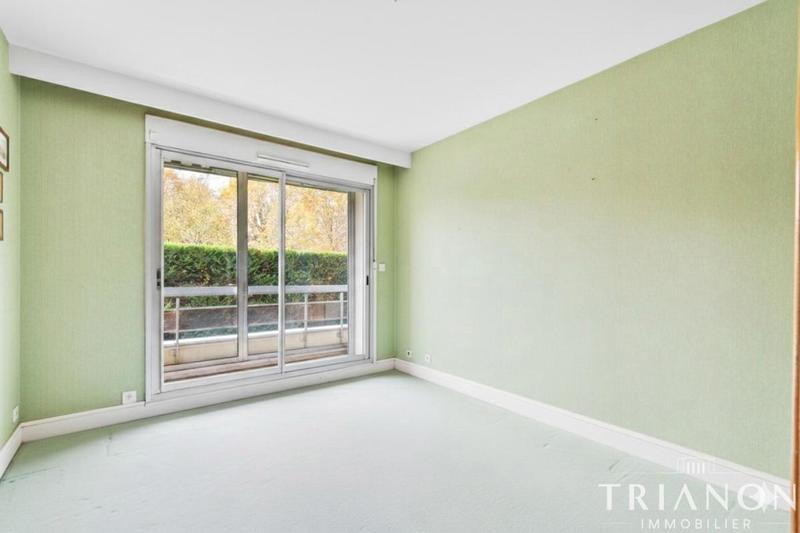 Appartement - 107 m² - 4 pièces