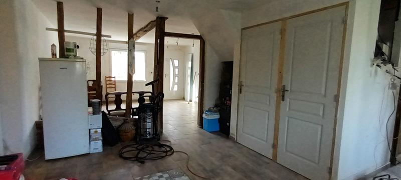 Maison - 300 m² - 8 pièces