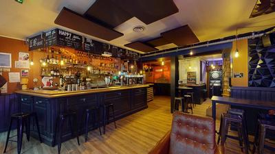 Fonds de commerce - 164 m²