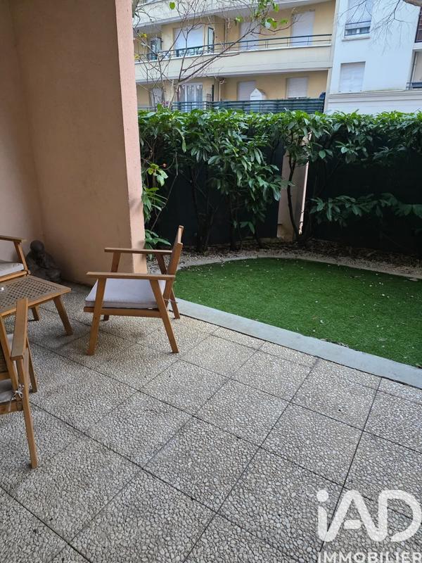 Appartement - 68 m² - 3 pièces