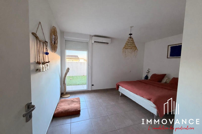 Appartement - 73 m² - 4 pièces