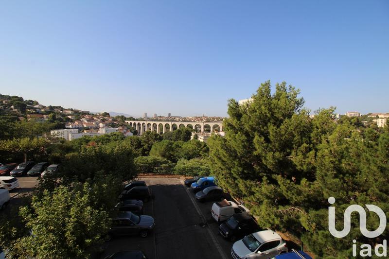 Appartement - 78 m² - 4 pièces