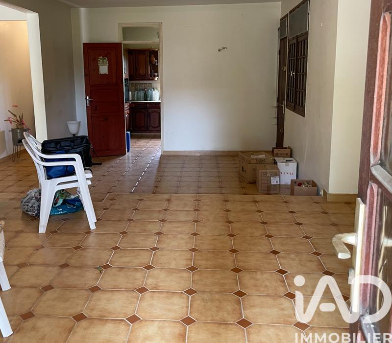 Maison de campagne - 113 m² - 4 pièces