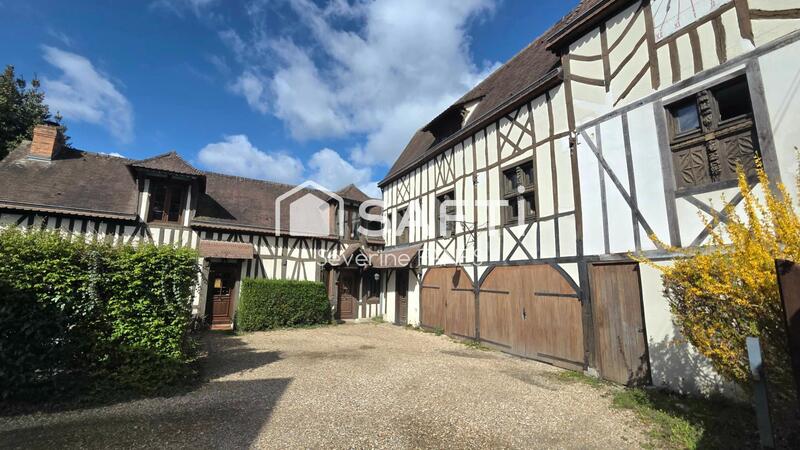 Appartement - 70 m² - 4 pièces