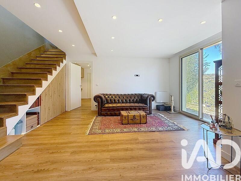 Maison - 145 m² - 5 pièces