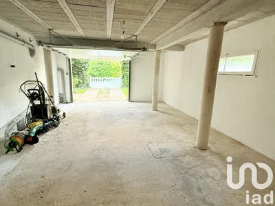 Maison - 110 m² - 6 pièces