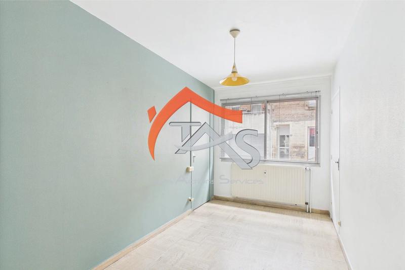 Appartement - 139 m² - 6 pièces