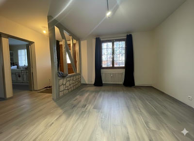 Maison - 123 m² - 6 pièces