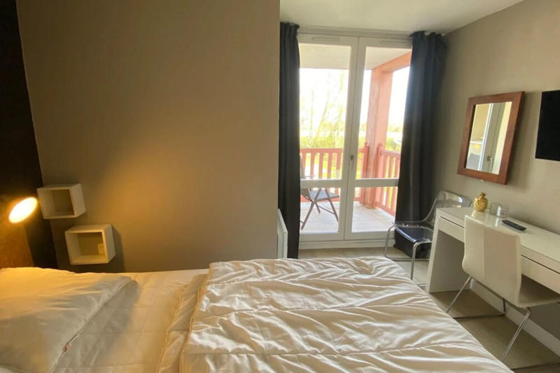 Appartement - 43 m² - 3 pièces