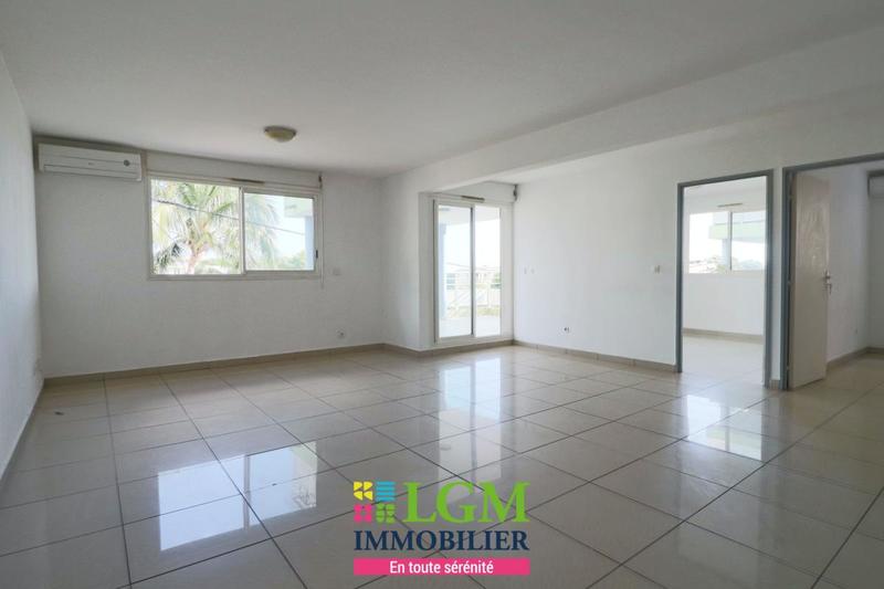 Appartement - 102 m² - 4 pièces