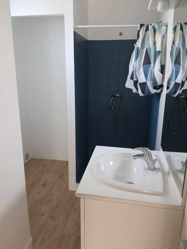 Maison - 62 m² - 4 pièces