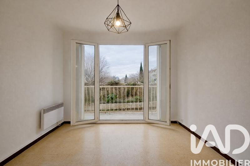Appartement - 53 m² - 3 pièces