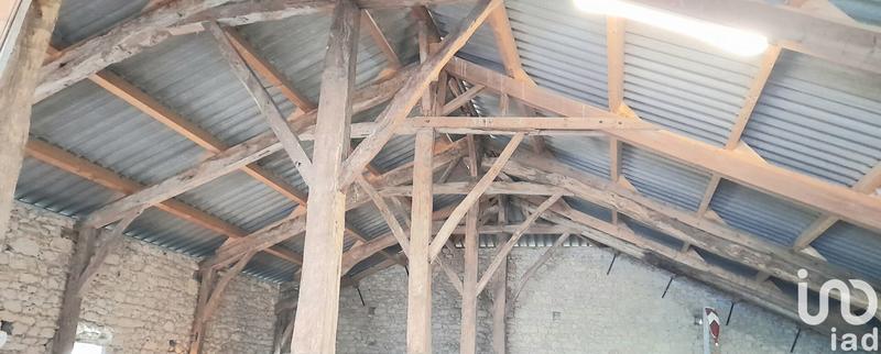 Maison - 310 m² - 12 pièces