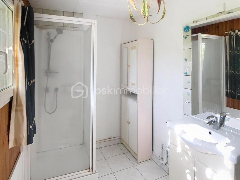 Maison de village - 73 m² - 3 pièces