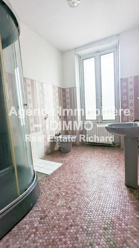 Maison - 160 m² - 5 pièces