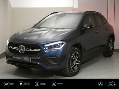 Mercedes Gla 200 Progressive Line