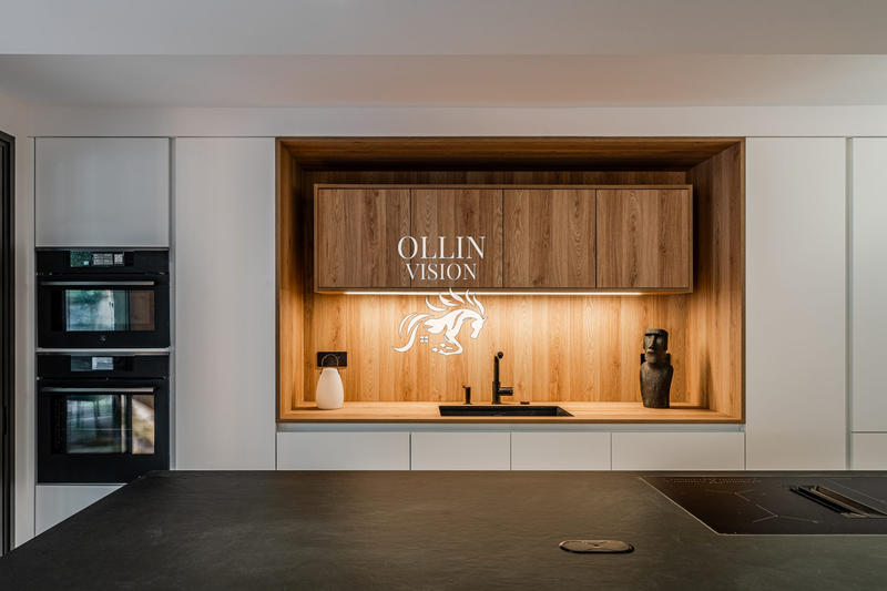 Villa - 190 m² - 6 pièces