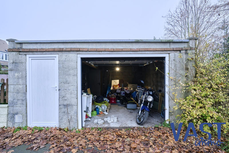 Maison - 82 m² - 4 pièces