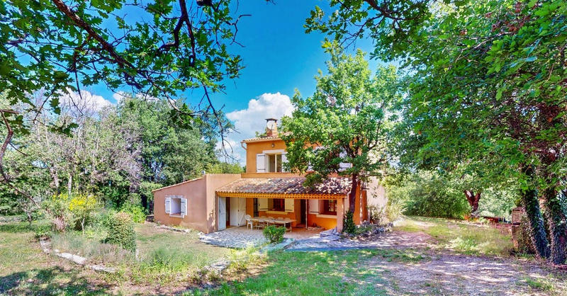 Maison - 87 m² - 3 pièces