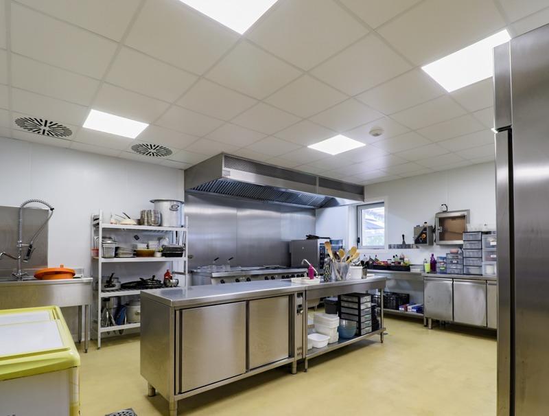 Fonds de commerce - 220 m²