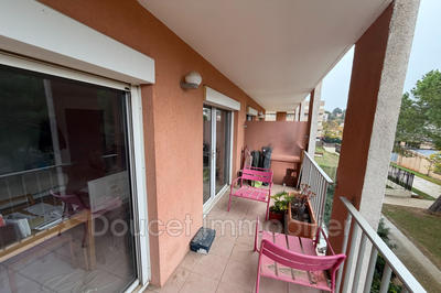 Appartement - 30 m² - 1 pièce